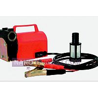 پمپ گازوئیل کش 12 ولت پمپ گازوئیل کش 12 ولت